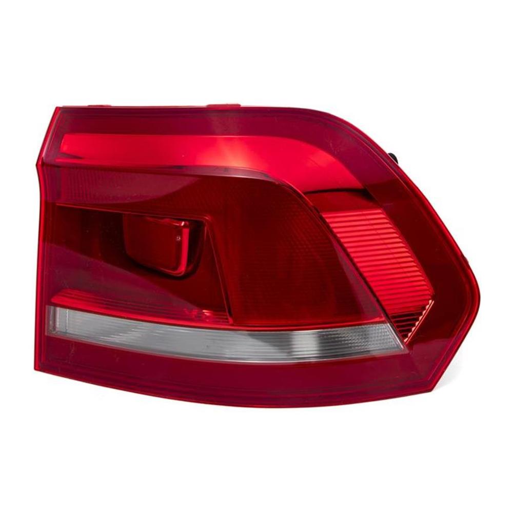 Lanterna Traseira Direita para Volkswagen Crossfox e FOX - Arteb - 0460500