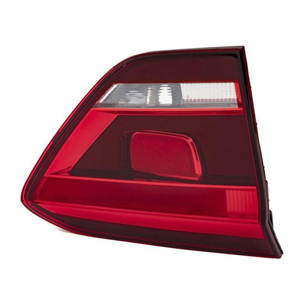 Lanterna Traseira Esquerda para Volkswagen Crossfox e FOX - Arteb - 0460505