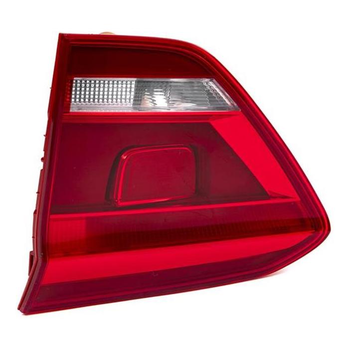 Lanterna Traseira Direita para Volkswagen Crossfox e FOX - Arteb - 0460504