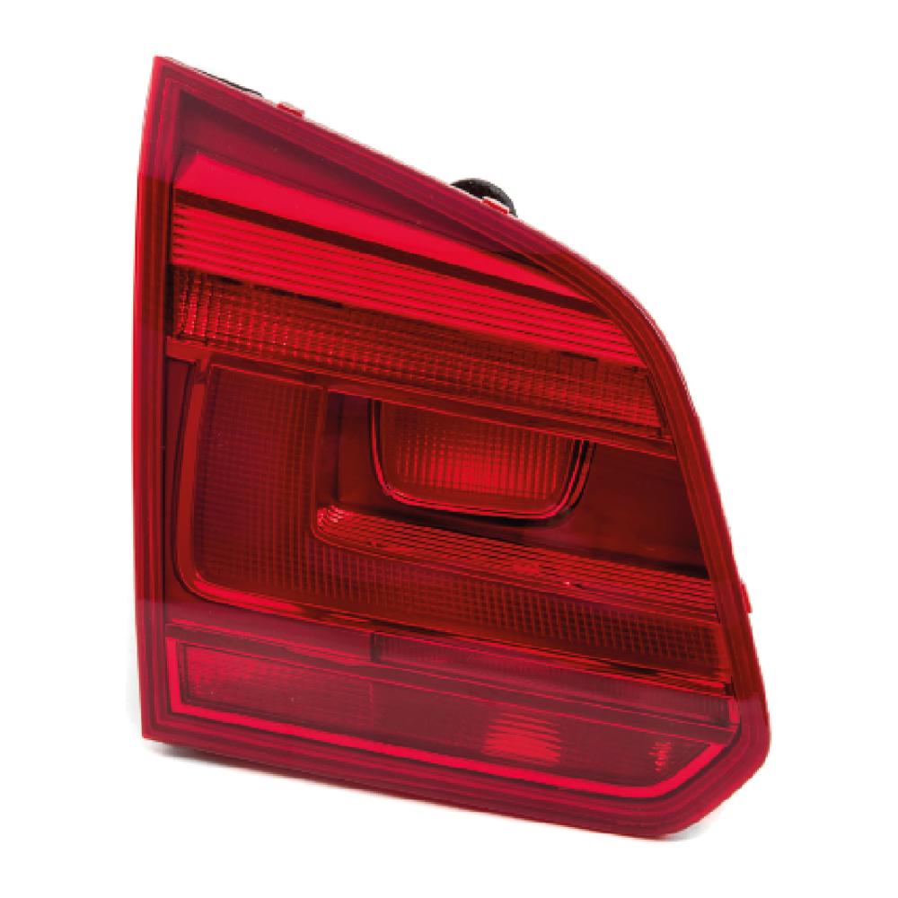 Lanterna Traseira Esquerda para Volkswagen Spacefox - Arteb - 0460509