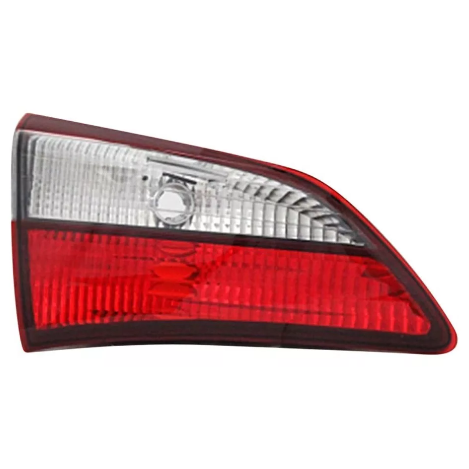 Lanterna Traseira Esquerda para Hyundai HB20 e HB20X - Arteb - 0460525