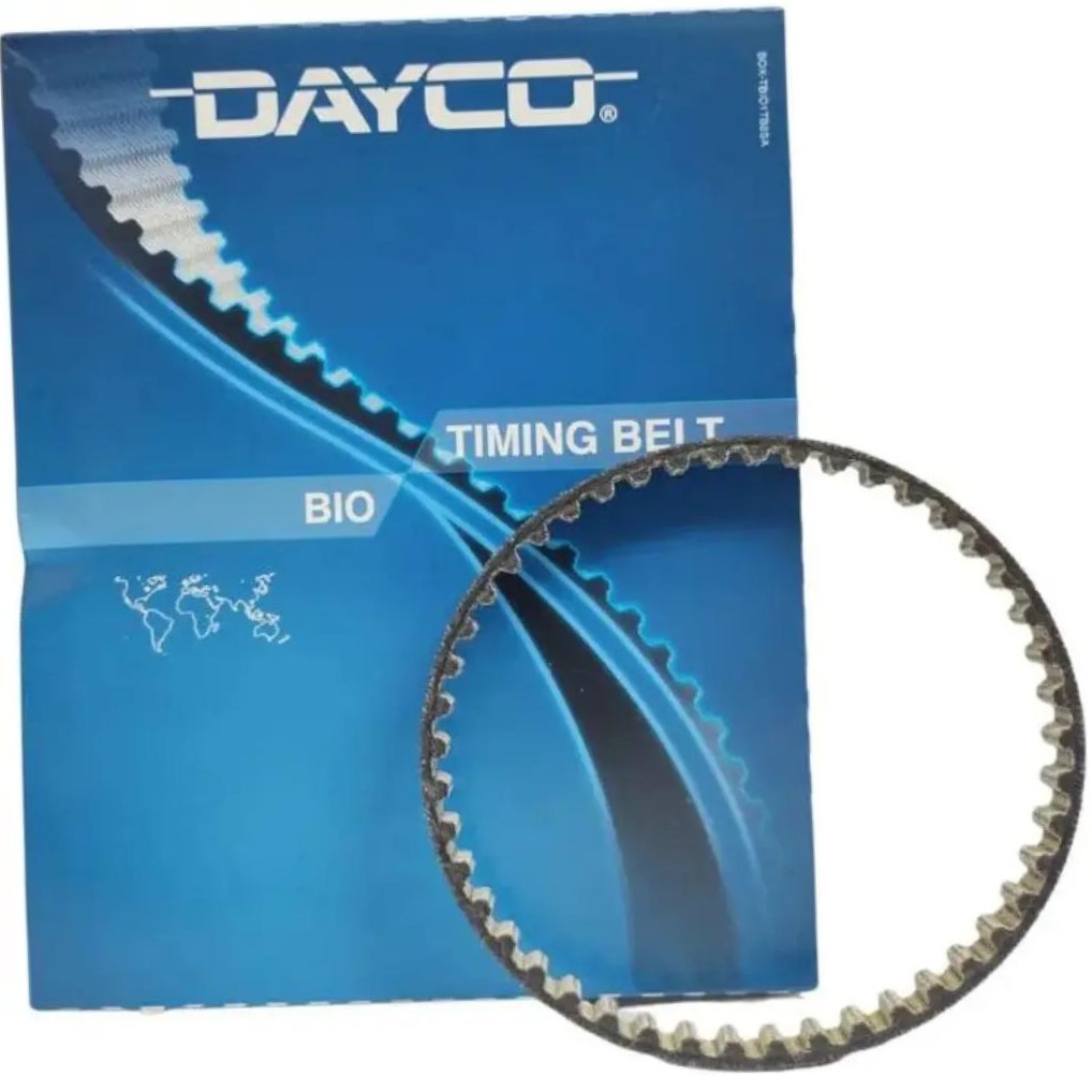 Correia Dentada Sincronizadora - Dayco - 046SP+100HT