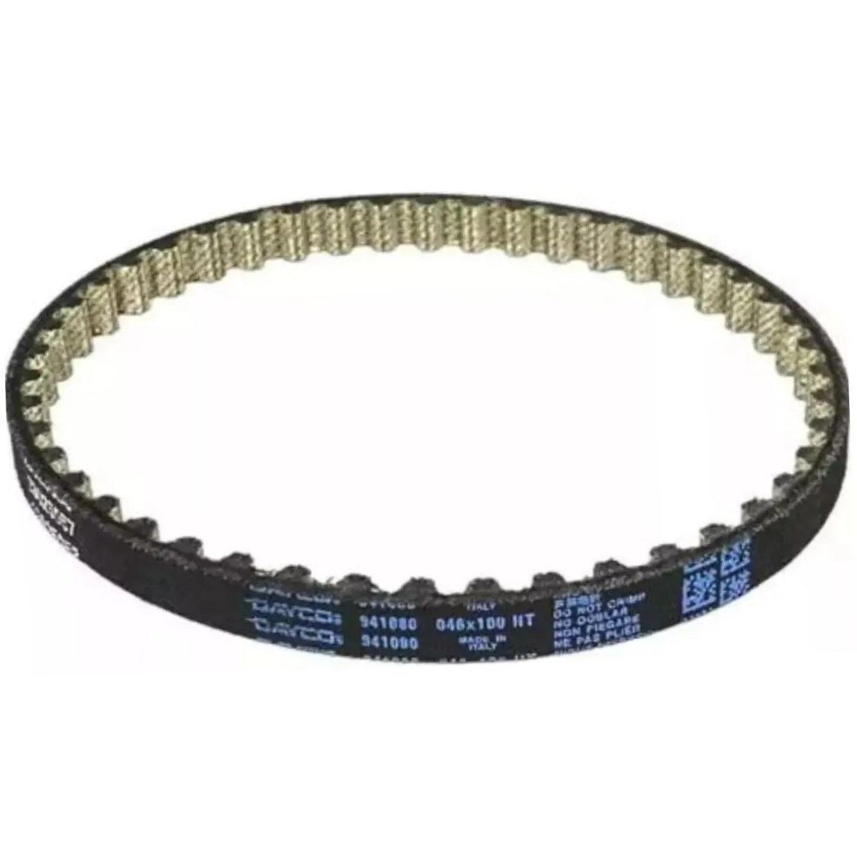 Correia Dentada Sincronizadora - Dayco - 046SP+100HT