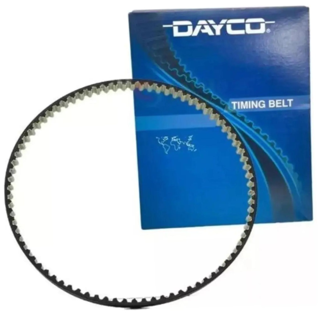 Correia Bomba de Óleo para Volkswagen Amarok - Dayco - 059P7.43M10HT