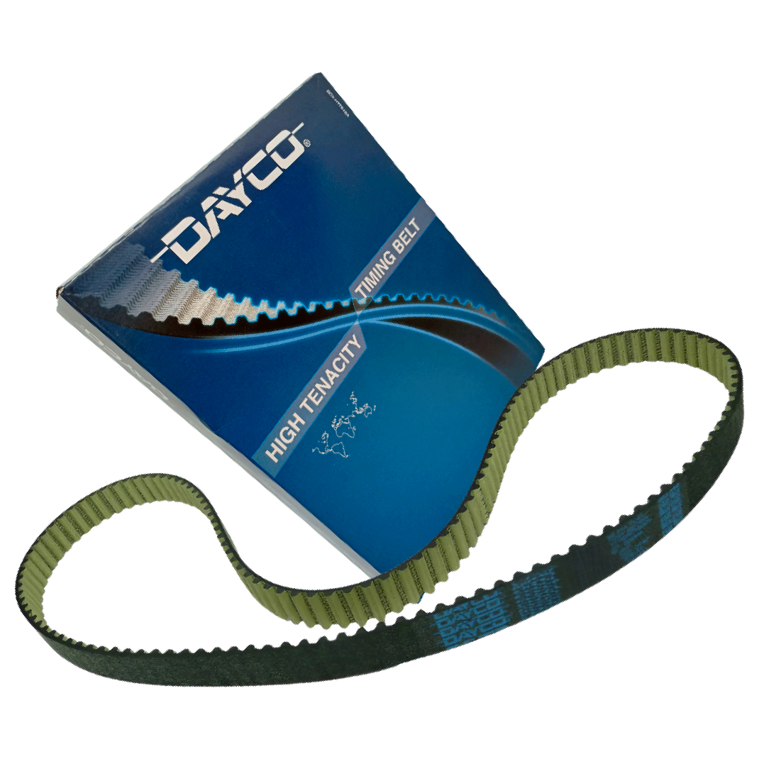 Correia Dentada Sincronizadora - Dayco - 081STP5M100HT