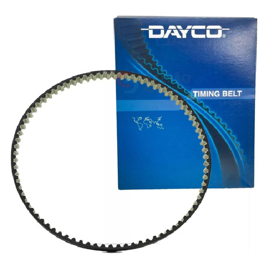 Correia Dentada Sincronizadora - Dayco - 081STP5M100HT