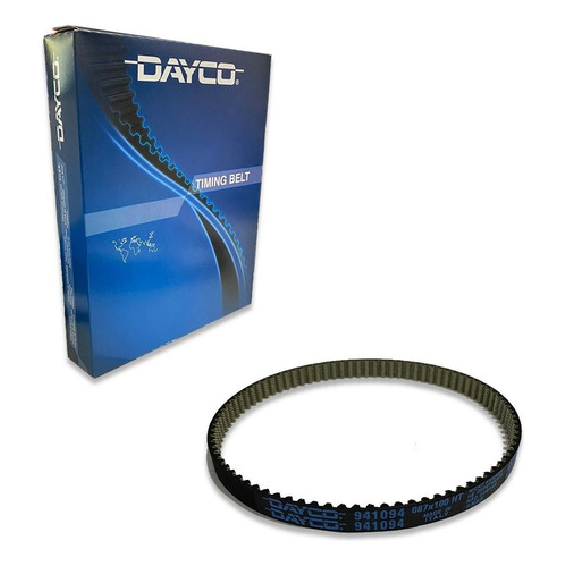 Correia Dentada Sincronizadora - Dayco - 087STP5M100HT