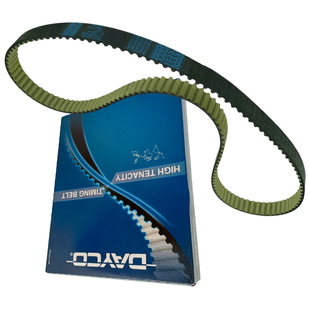 Correia Dentada Sincronizadora - Dayco - 087STP5M100HT