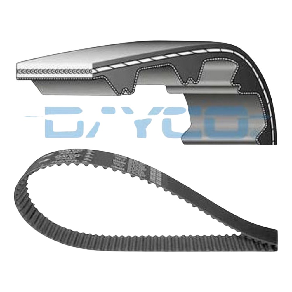 Correia Dentada Sincronizadora - Dayco - 099S150