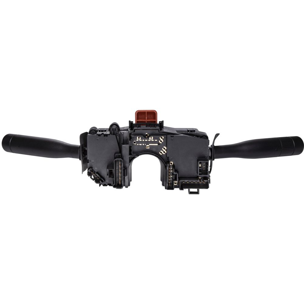 Chave de Seta 12V Preta para Chevrolet Celta - Kostal - 10013879