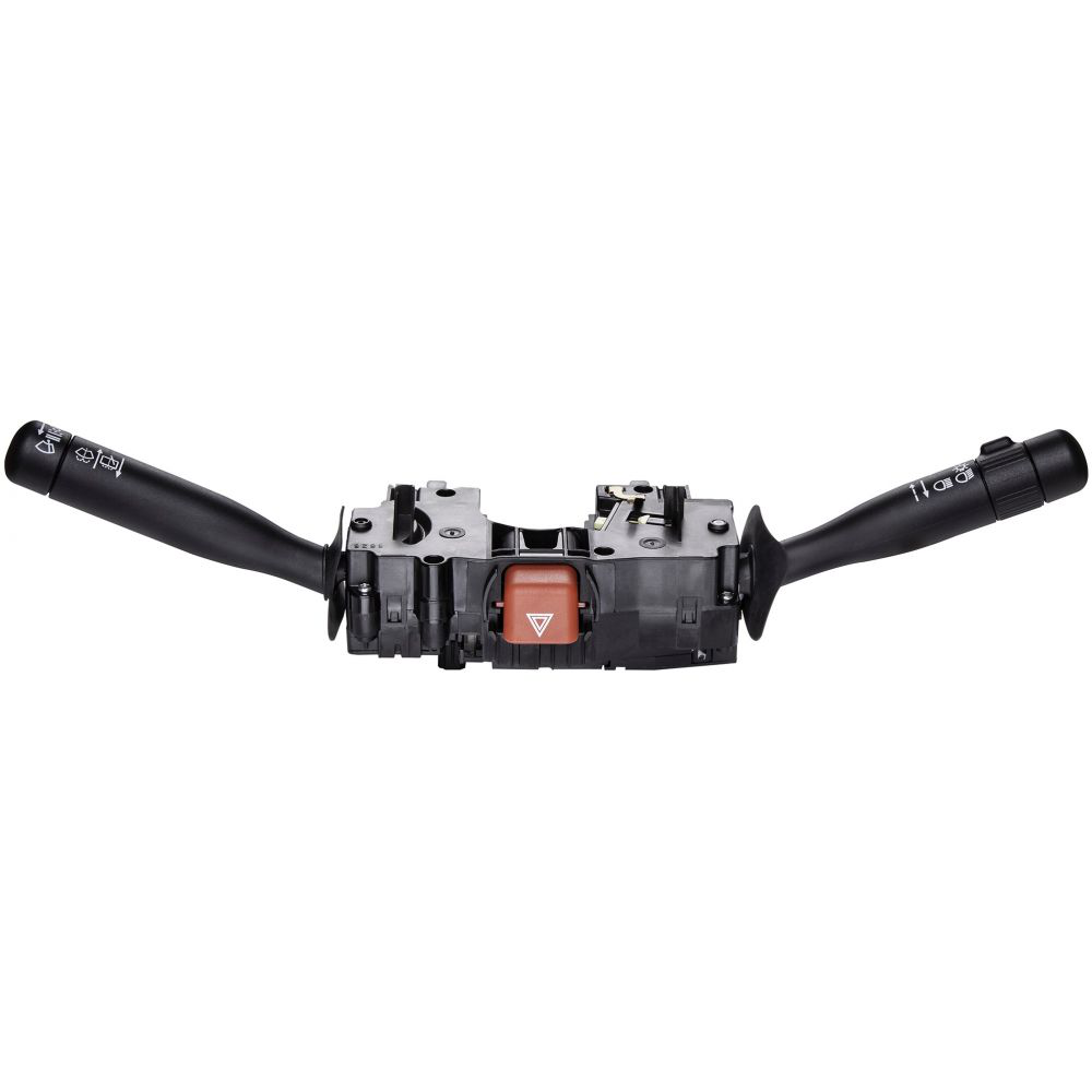 Chave de Seta 12V Preta para Chevrolet Celta - Kostal - 10013879