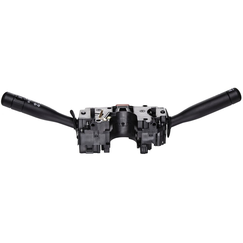 Chave de Seta 12V Preta para Chevrolet Celta - Kostal - 10013879