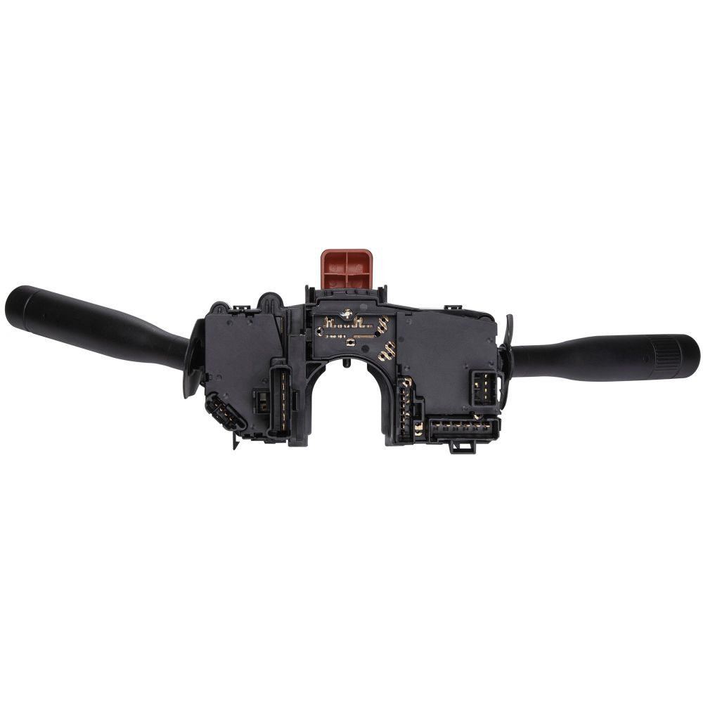 Chave de Seta 12V Preta para Chevrolet Celta e Prisma - Kostal - 10015096