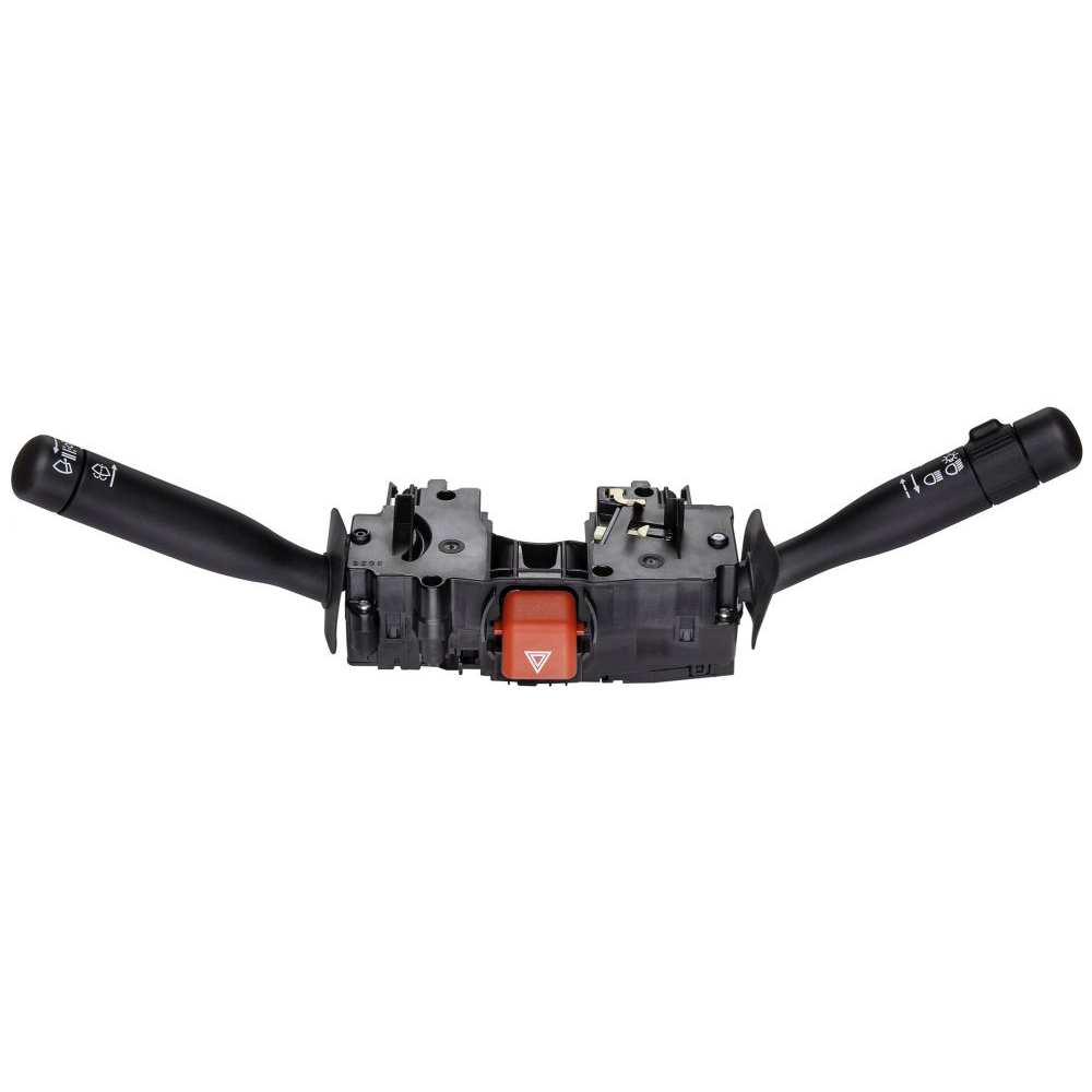 Chave de Seta 12V Preta para Chevrolet Celta e Prisma - Kostal - 10015096
