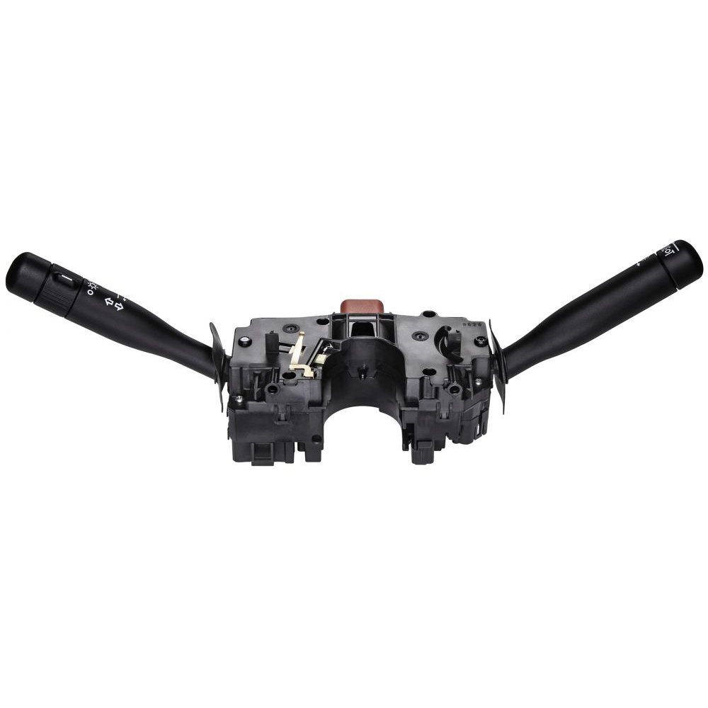 Chave de Seta 12V Preta para Chevrolet Celta e Prisma - Kostal - 10015096