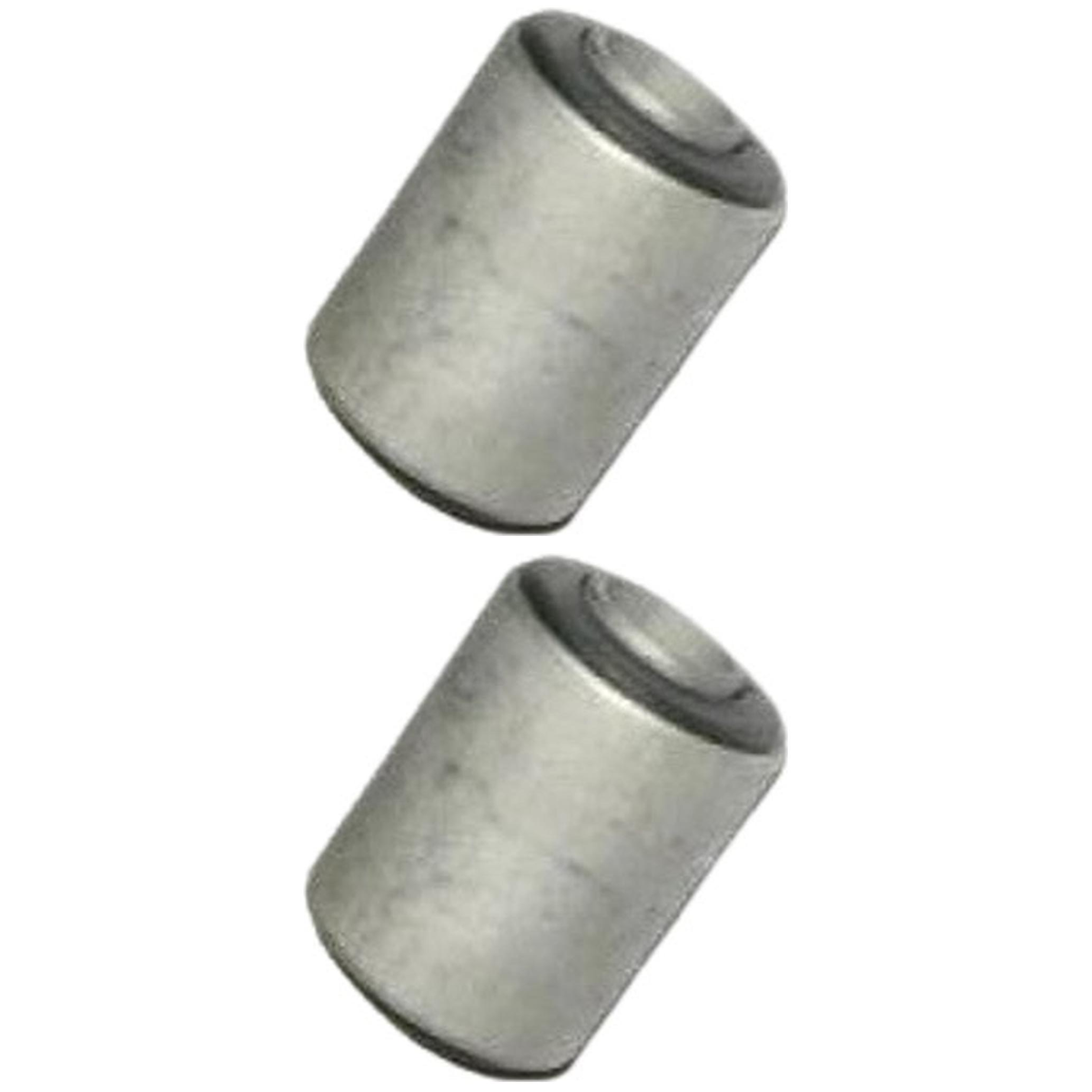 Par de Bucha da Bandeja Dianteira Inferior para Ford Corcel - Jahu - 10016-1