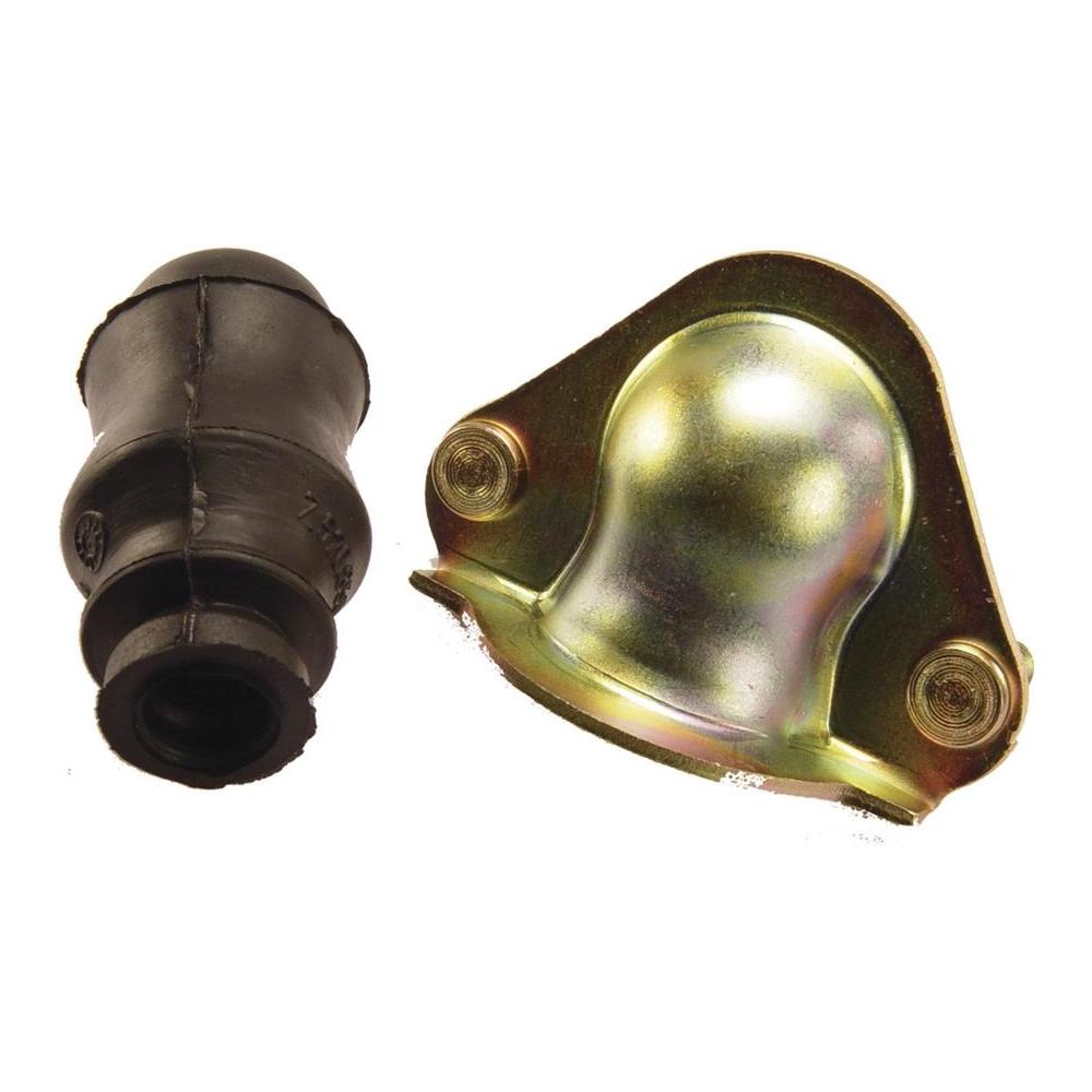 Kit da Barra Estabilizadora Dianteira para Fiat Palio - Kit & Cia - 10018