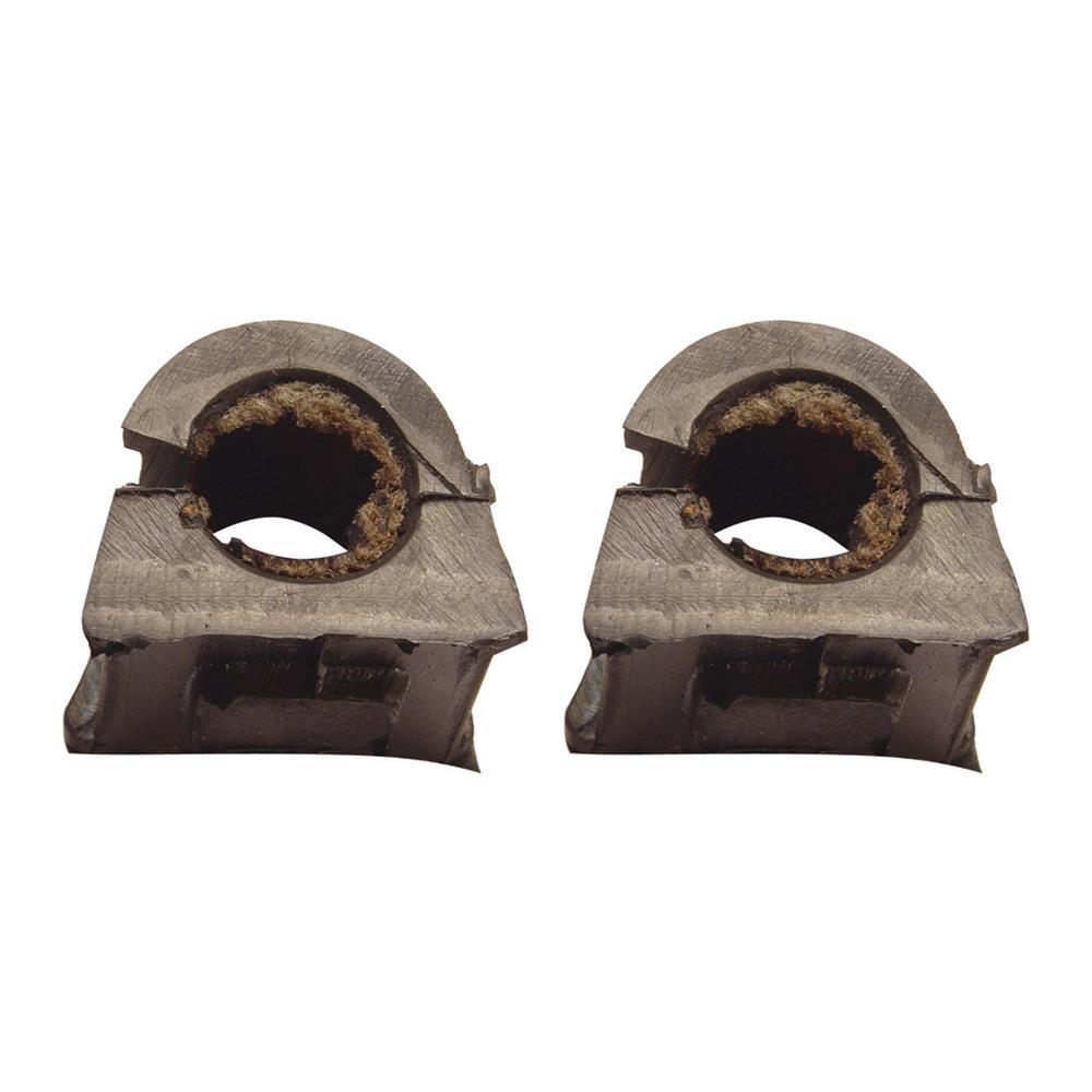 Par de Kit da Barra Estabilizadora Dianteira para Fiat Brava e Marea - Kit & Cia - 10035