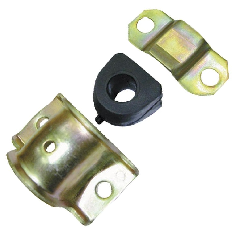 Kit da Barra Estabilizadora Dianteira para Fiat 147 - Kit & Cia - 10062