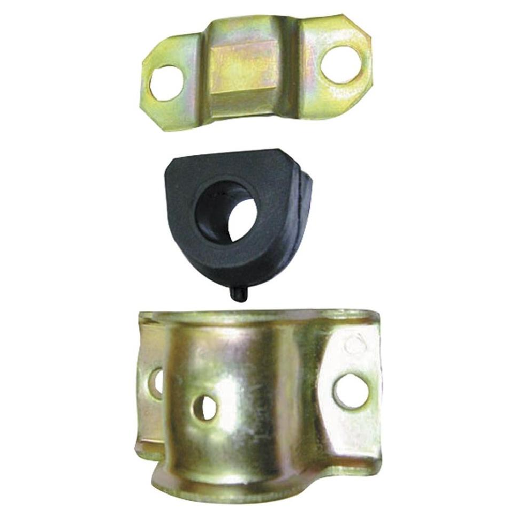 Kit da Barra Estabilizadora Dianteira para Fiat 147 - Kit & Cia - 10062