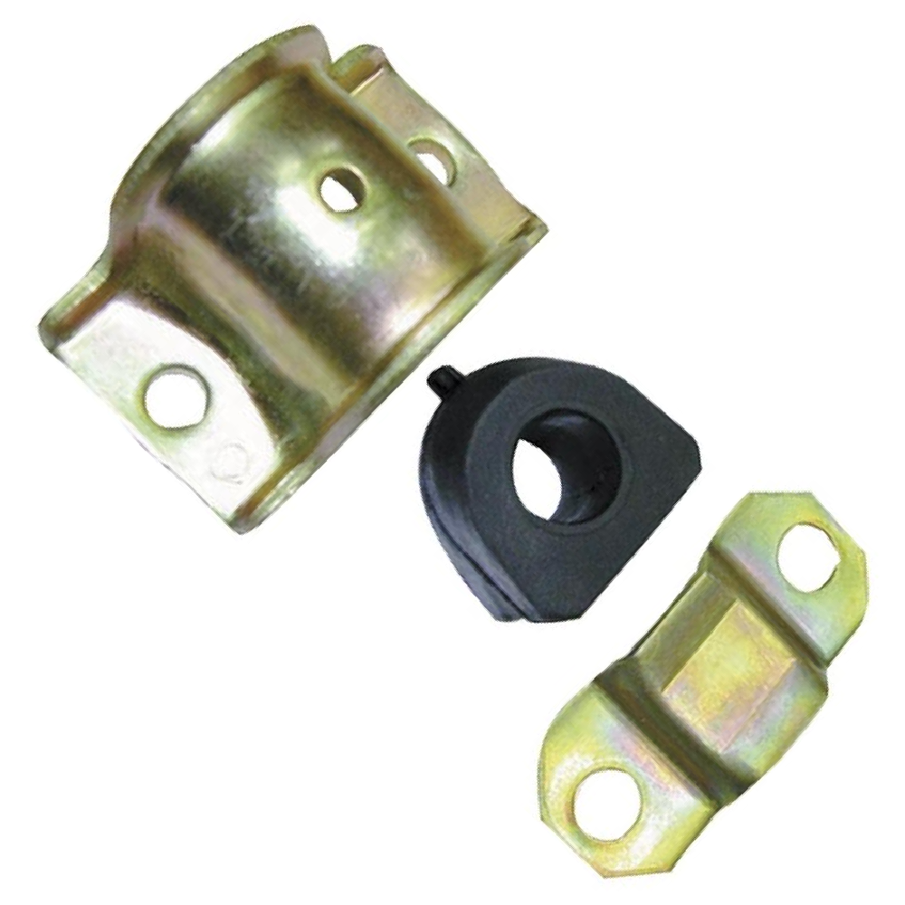 Kit da Barra Estabilizadora Dianteira para Fiat 147 - Kit & Cia - 10062
