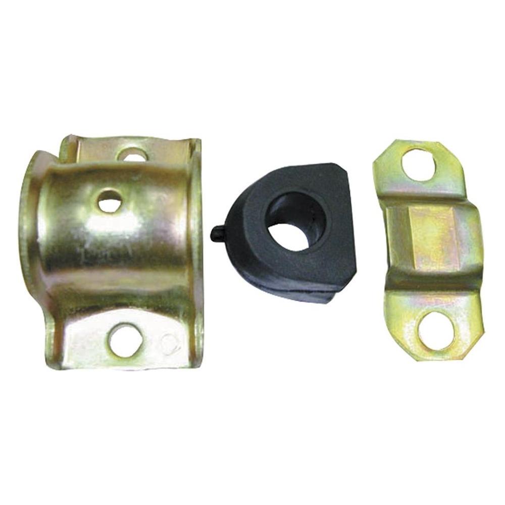 Kit da Barra Estabilizadora Dianteira para Fiat 147 - Kit & Cia - 10062