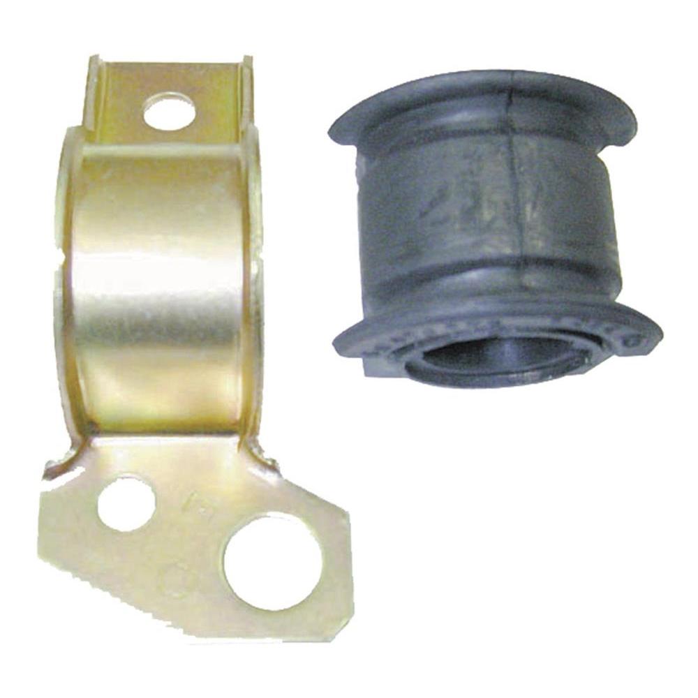 Kit da Barra Estabilizadora Dianteira Esquerda para Fiat Palio Weekend - Kit & Cia - 10287