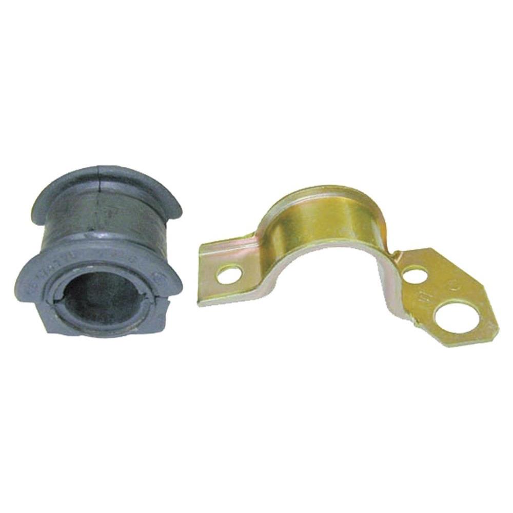Kit da Barra Estabilizadora Dianteira Direita para Fiat Palio Weekend - Kit & Cia - 10288