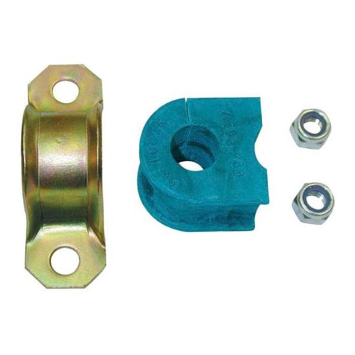 Kit da Barra Estabilizadora Dianteira para Fiat Uno - Kit & Cia - 10309