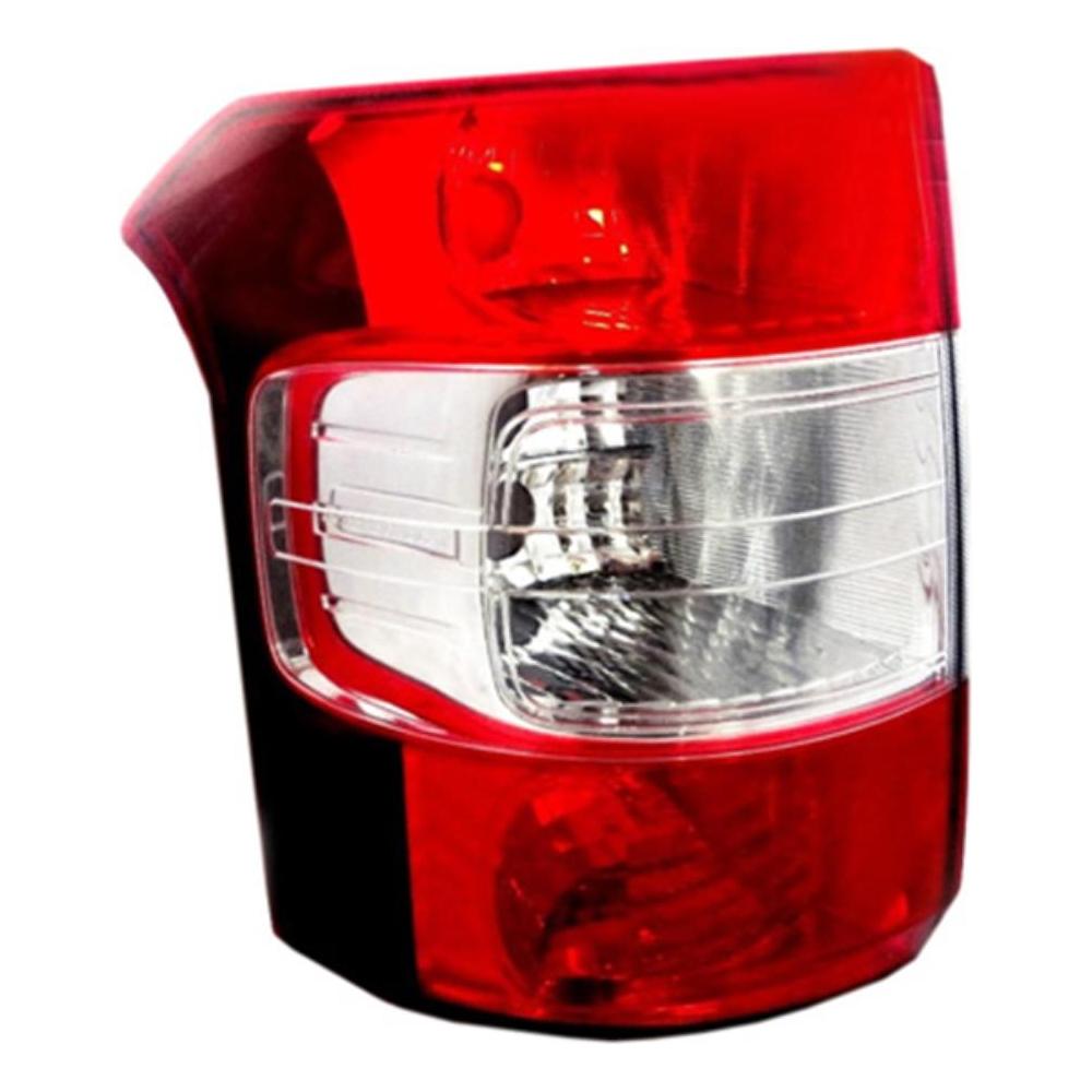 Lanterna Traseira Esquerda para Chevrolet Montana - HT Lanternas - 10315
