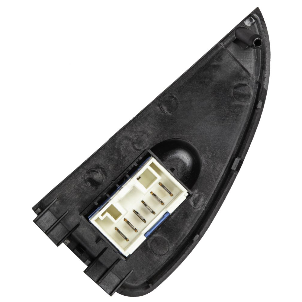 Interruptor do Vidro Elétrico Dianteiro Direito - Kostal - 10345137