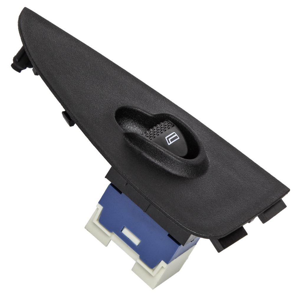 Interruptor do Vidro Elétrico Dianteiro Direito - Kostal - 10345137