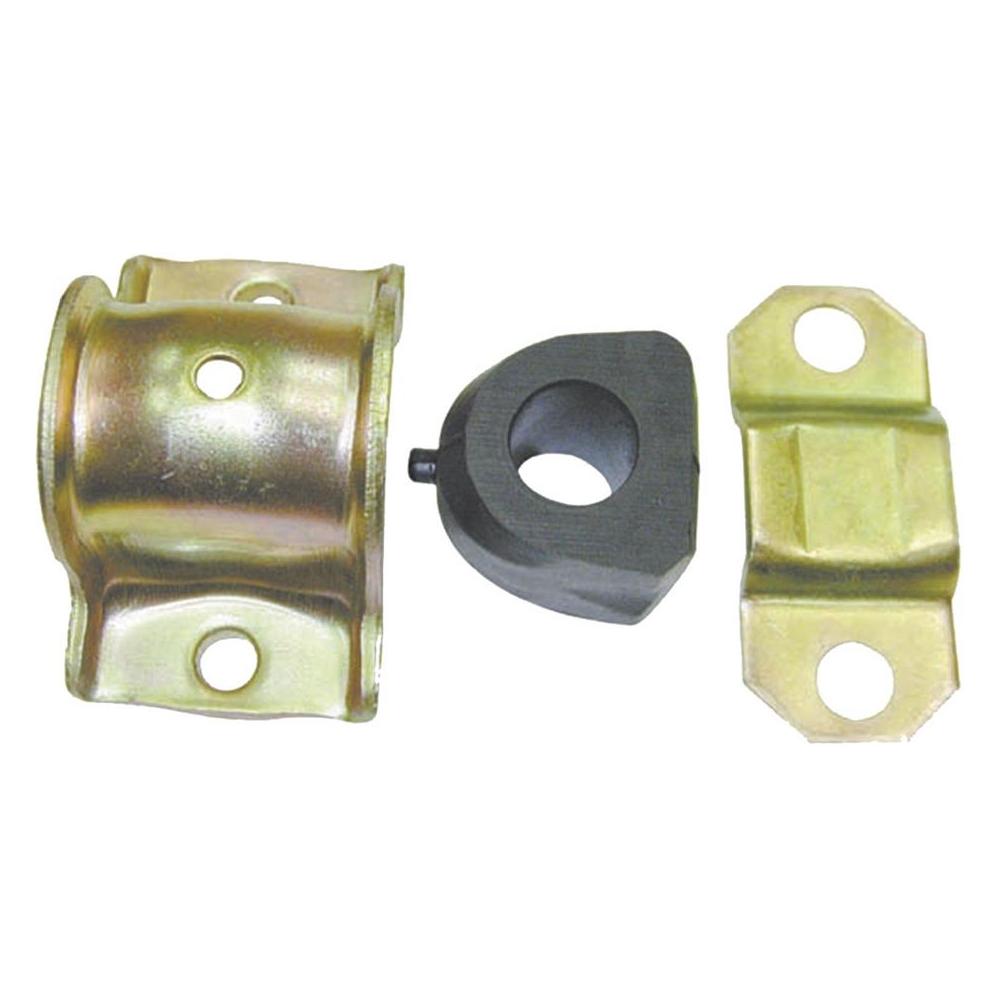 Kit da Barra Estabilizadora Dianteira para Fiat Prêmio e Uno - Kit & Cia - 10457