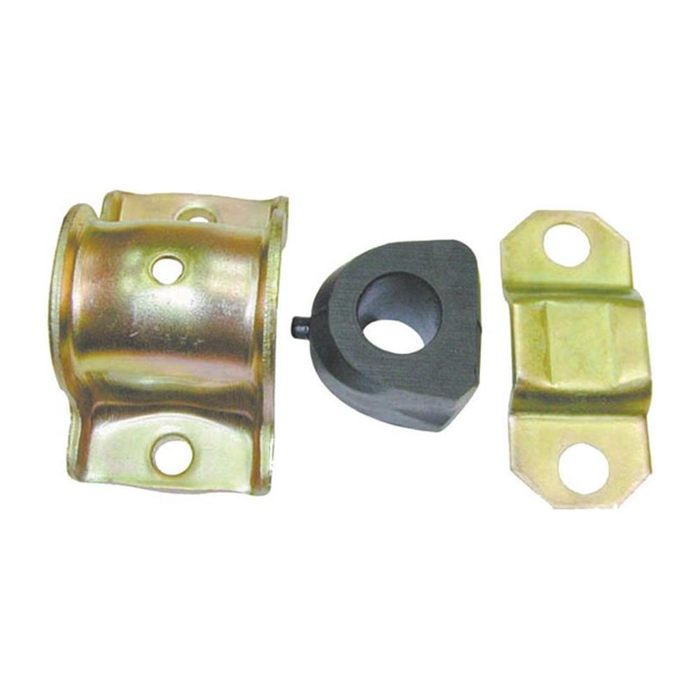 Kit da Barra Estabilizadora Dianteira para Fiat Prêmio e Uno - Kit & Cia - 10457