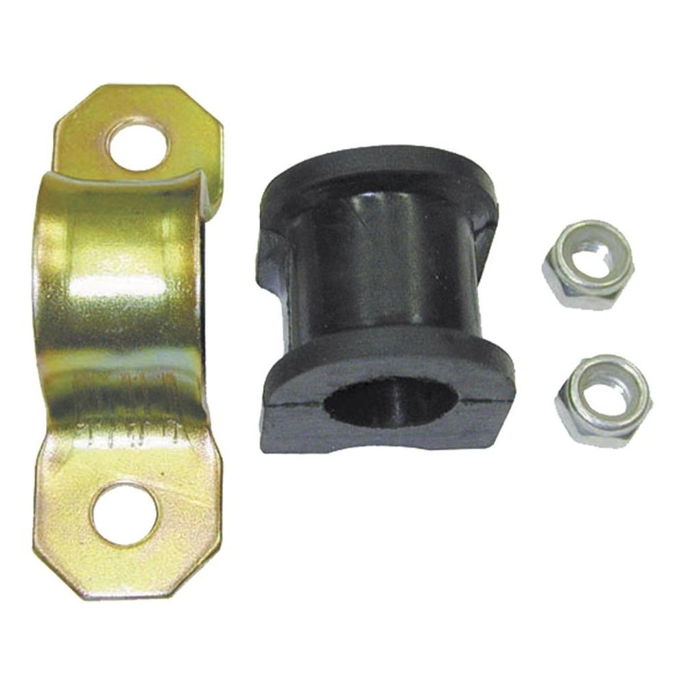 Kit da Barra Estabilizadora Dianteira para Fiat Fiorino - Kit & Cia - 10460