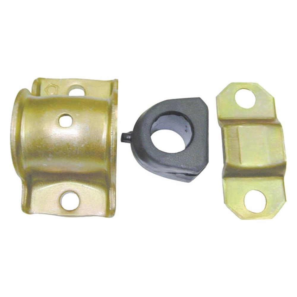 Kit da Barra Estabilizadora Dianteira para Fiat Elba - Kit & Cia - 10458