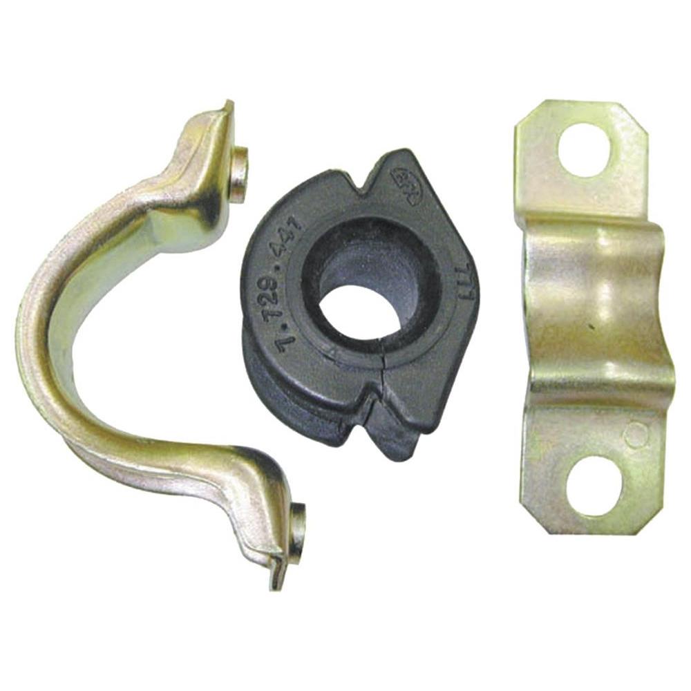 Kit da Barra Estabilizadora Dianteira para Fiat Tempra e Tempra SW - Kit & Cia - 10461