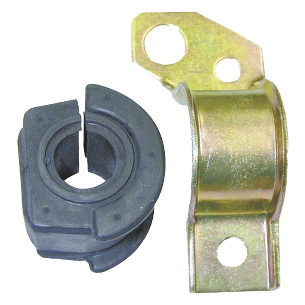 Kit da Barra Estabilizadora Dianteira Esquerda para Fiat Palio - Kit & Cia - 10466