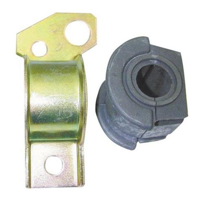Kit da Barra Estabilizadora Dianteira Direita para Fiat Palio - Kit & Cia - 10467