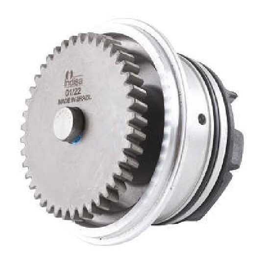 Bomba D'água - Indisa - 105002
