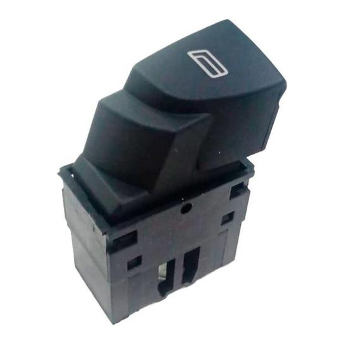 Interruptor Esquerdo do Vidro Elétrico para Fiat Ducato - Kostal - 10530177