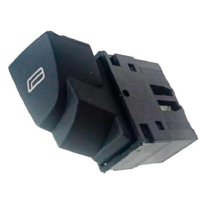 Interruptor Esquerdo do Vidro Elétrico para Fiat Ducato - Kostal - 10530177