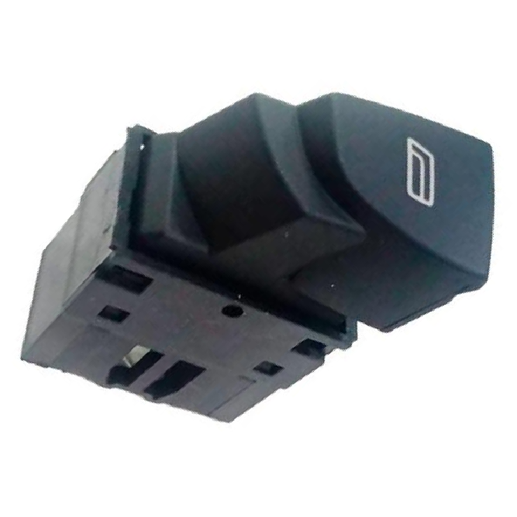 Interruptor Esquerdo do Vidro Elétrico para Fiat Ducato - Kostal - 10530177
