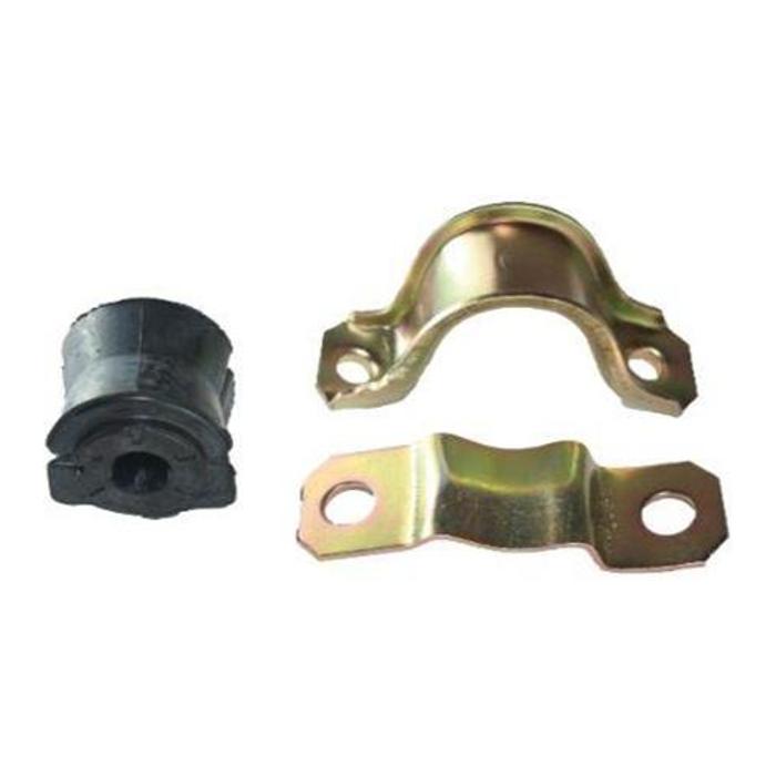 Kit da Barra Estabilizadora Dianteira para Fiat Linea - Kit & Cia - 10571