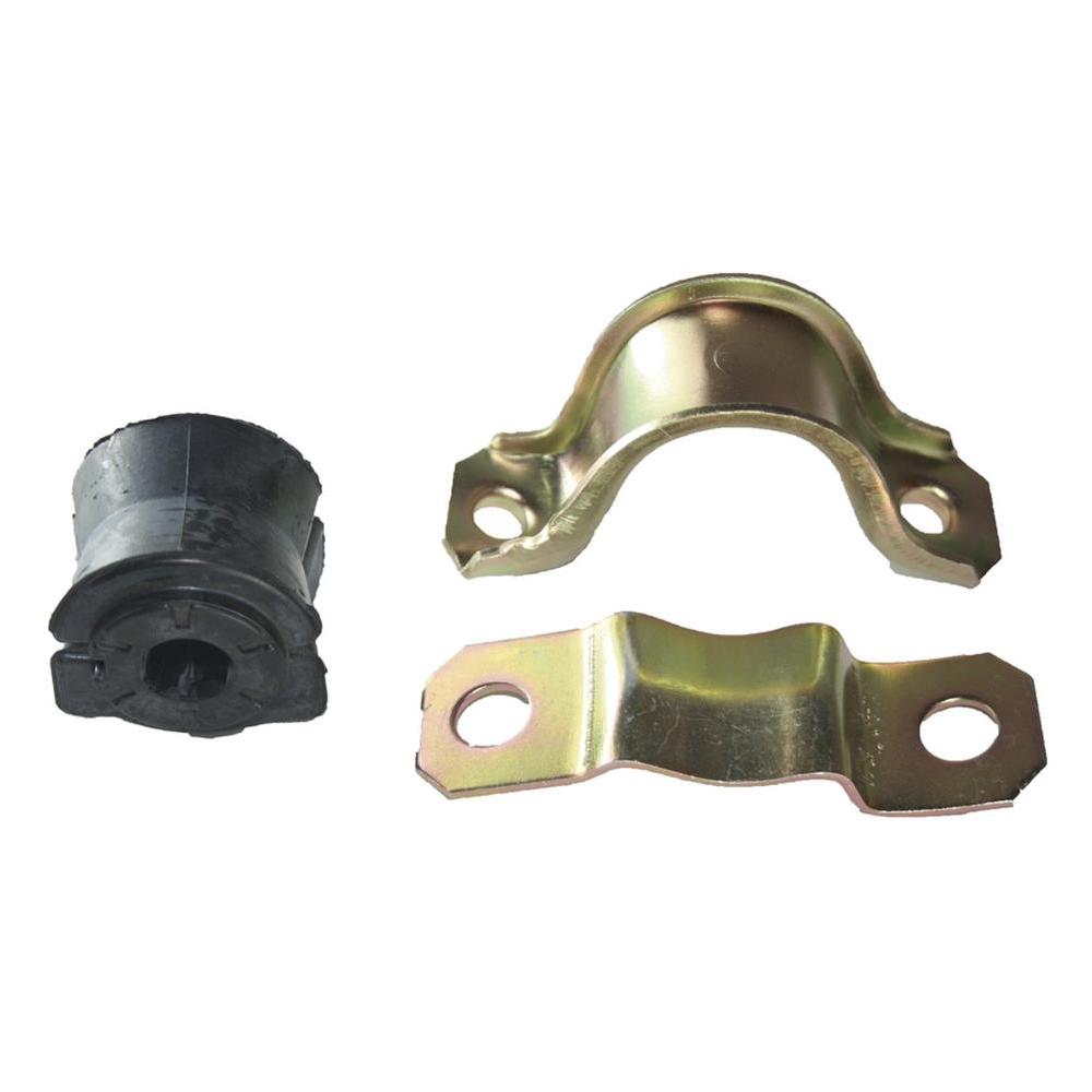 Kit da Barra Estabilizadora Dianteira para Fiat Linea - Kit & Cia - 10571