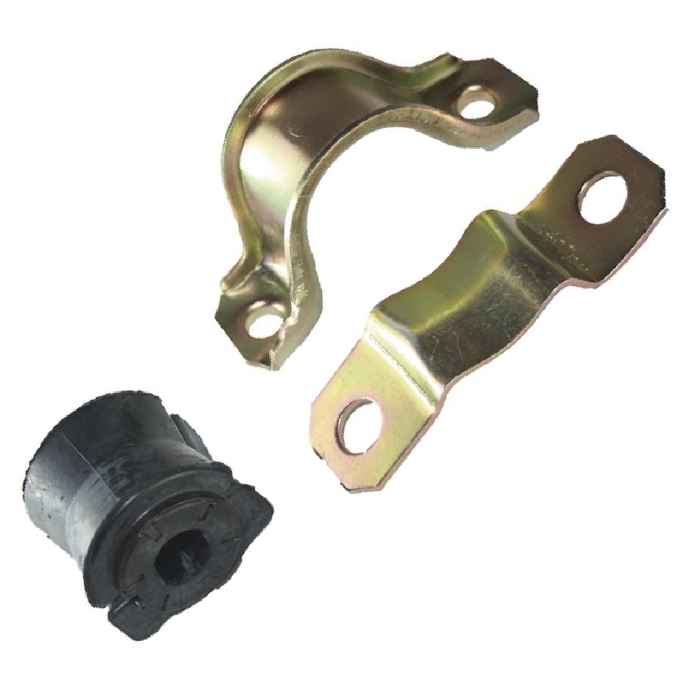 Kit da Barra Estabilizadora Dianteira para Fiat Stilo - Kit & Cia - 10572