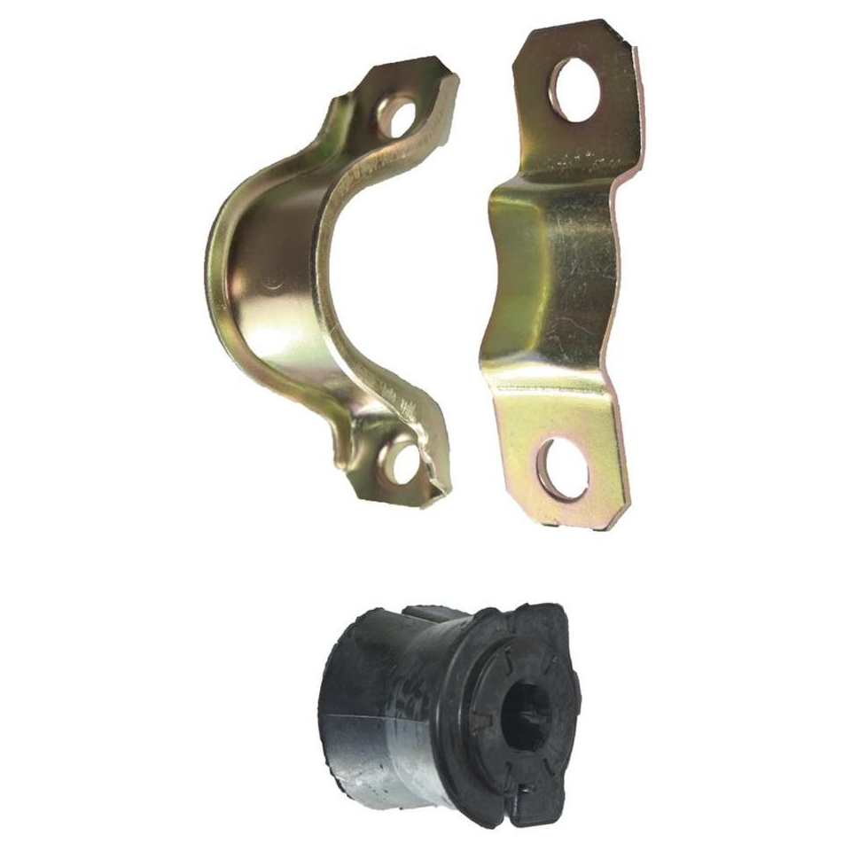 Kit da Barra Estabilizadora Dianteira para Fiat Stilo - Kit & Cia - 10572