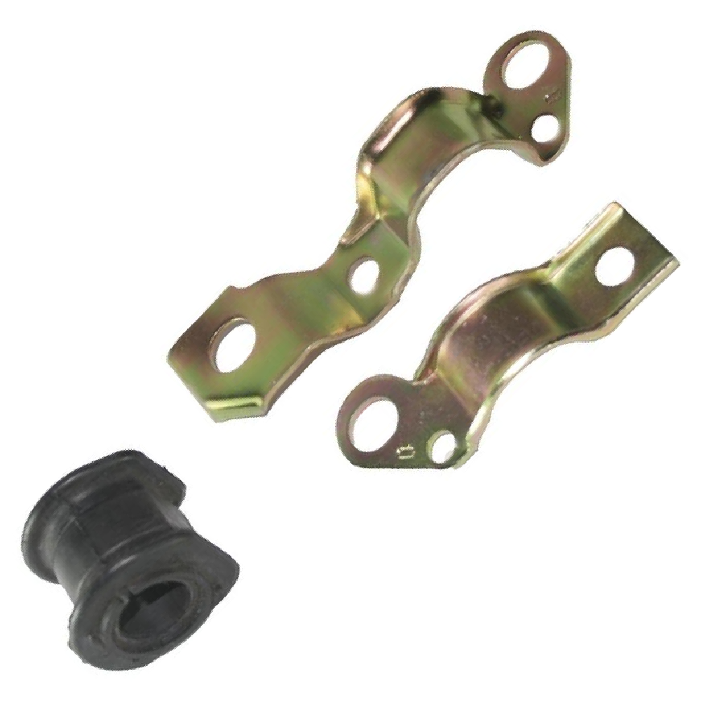 Kit da Barra Estabilizadora Dianteira Direita para Fiat Doblo - Kit & Cia - 10573