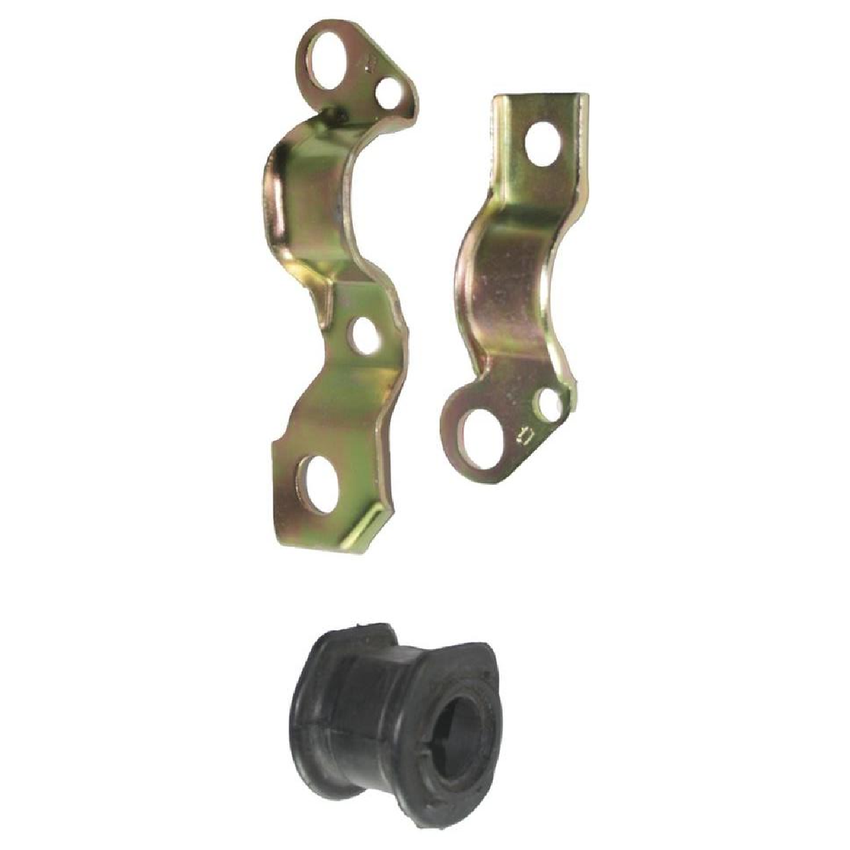 Kit da Barra Estabilizadora Dianteira Direita para Fiat Doblo - Kit & Cia - 10573