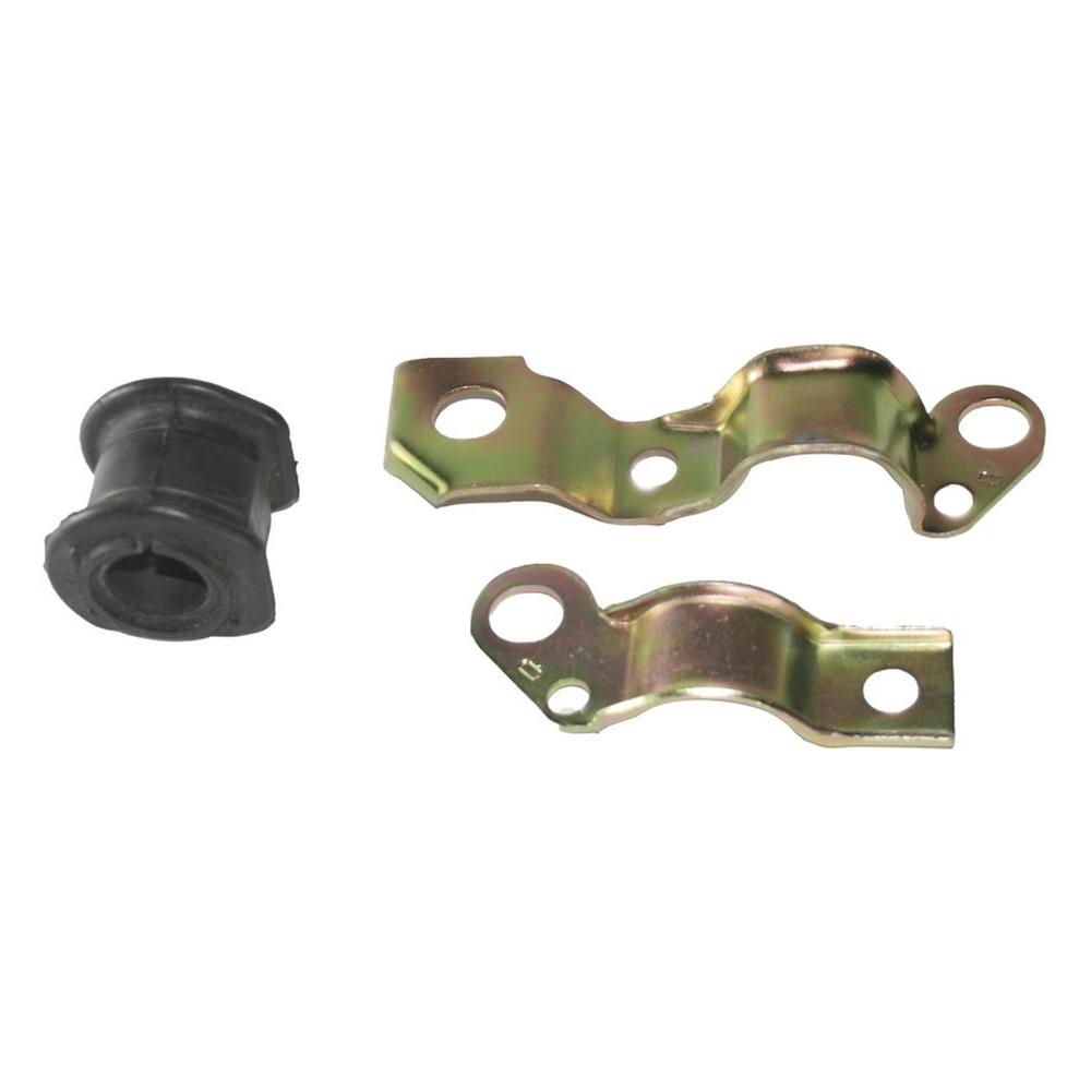 Kit da Barra Estabilizadora Dianteira Direita para Fiat Doblo - Kit & Cia - 10573